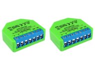 SHELLY WIFI DIMMER 2 - 2 PACK