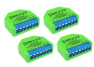 SHELLY WIFI DIMMER - 4 PACK