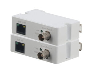 Ethernet over Coax Tx Rx Bundle