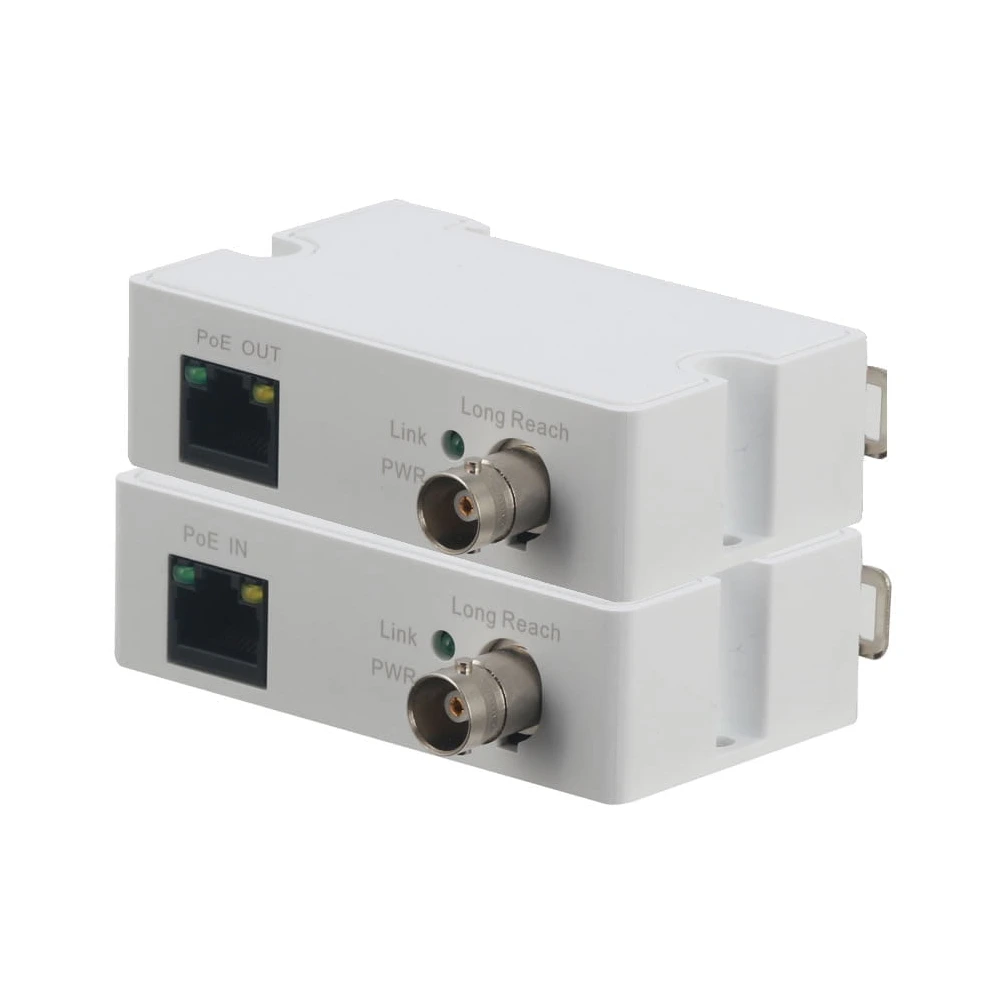 Ethernet over Coax Tx / Rx bundle