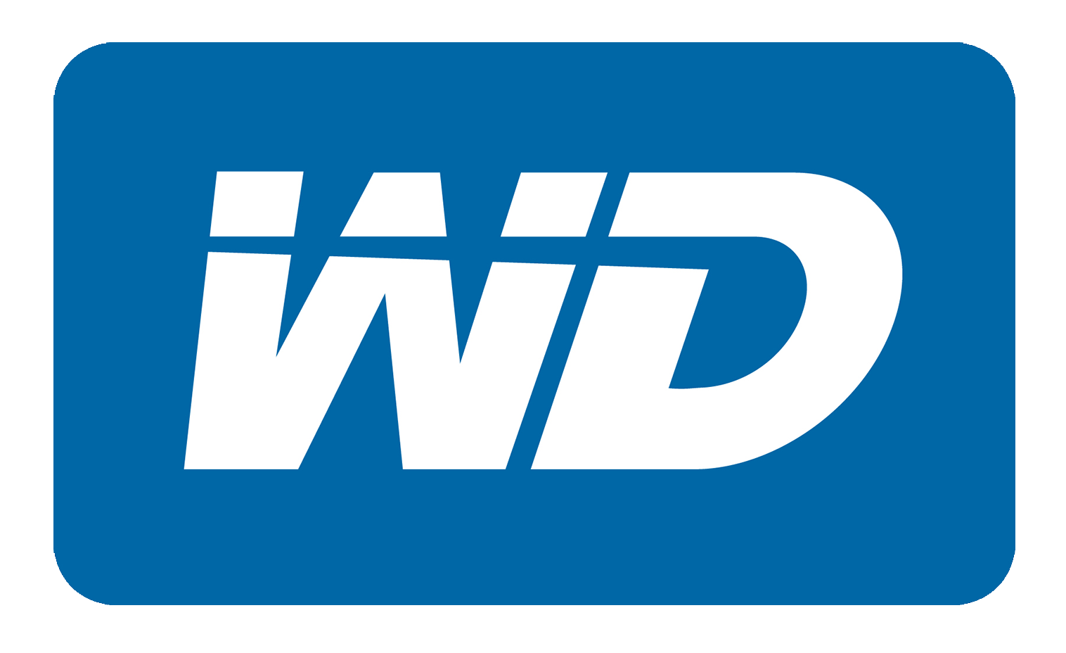 Western Digital