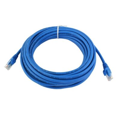 20m Pre-terminated CAT5E Ethernet Cable