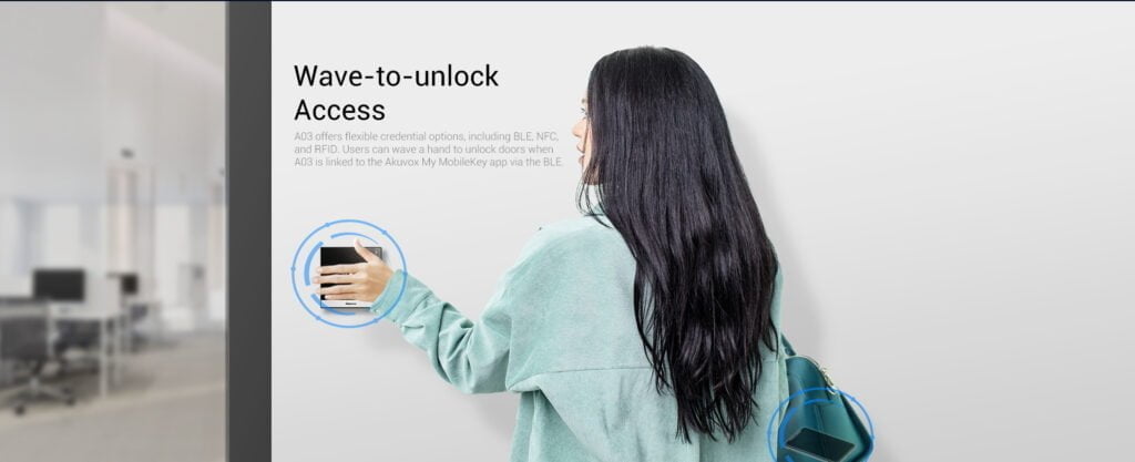 akuvox-ao3-smart-access-control-includes-mount