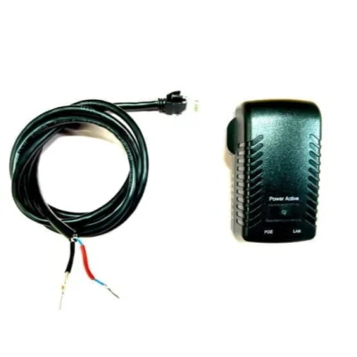 Akuvox Power Supply unit for 2-wire IP intercom (low power)