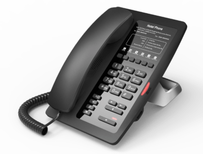 Fanvil H3 Hotel IP Phone