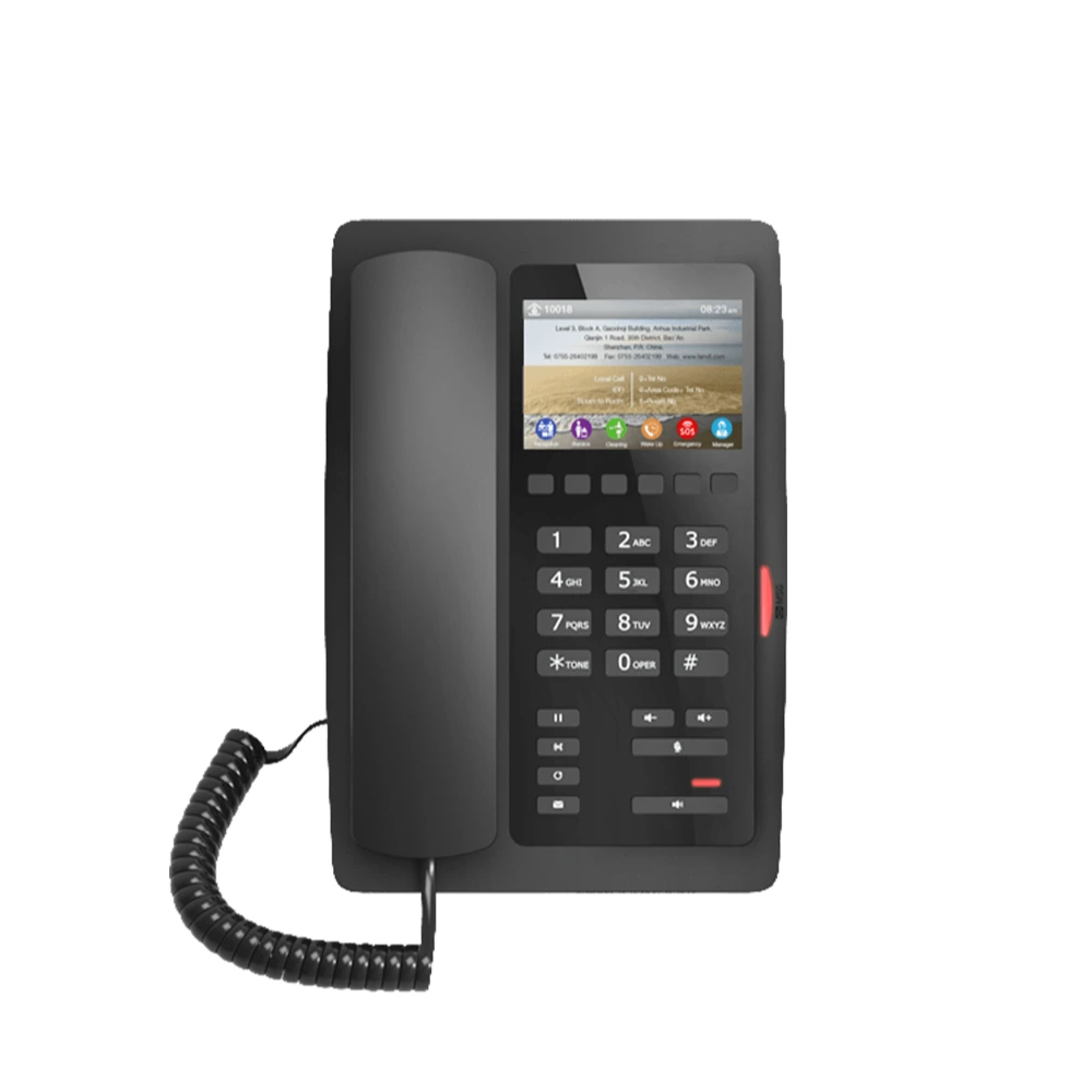 Fanvil H5 Hotel IP Phone