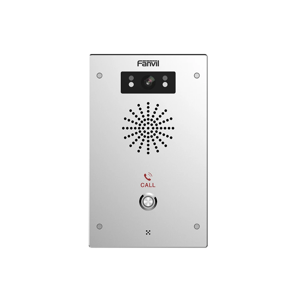 Fanvil i16V SIP Video Intercom