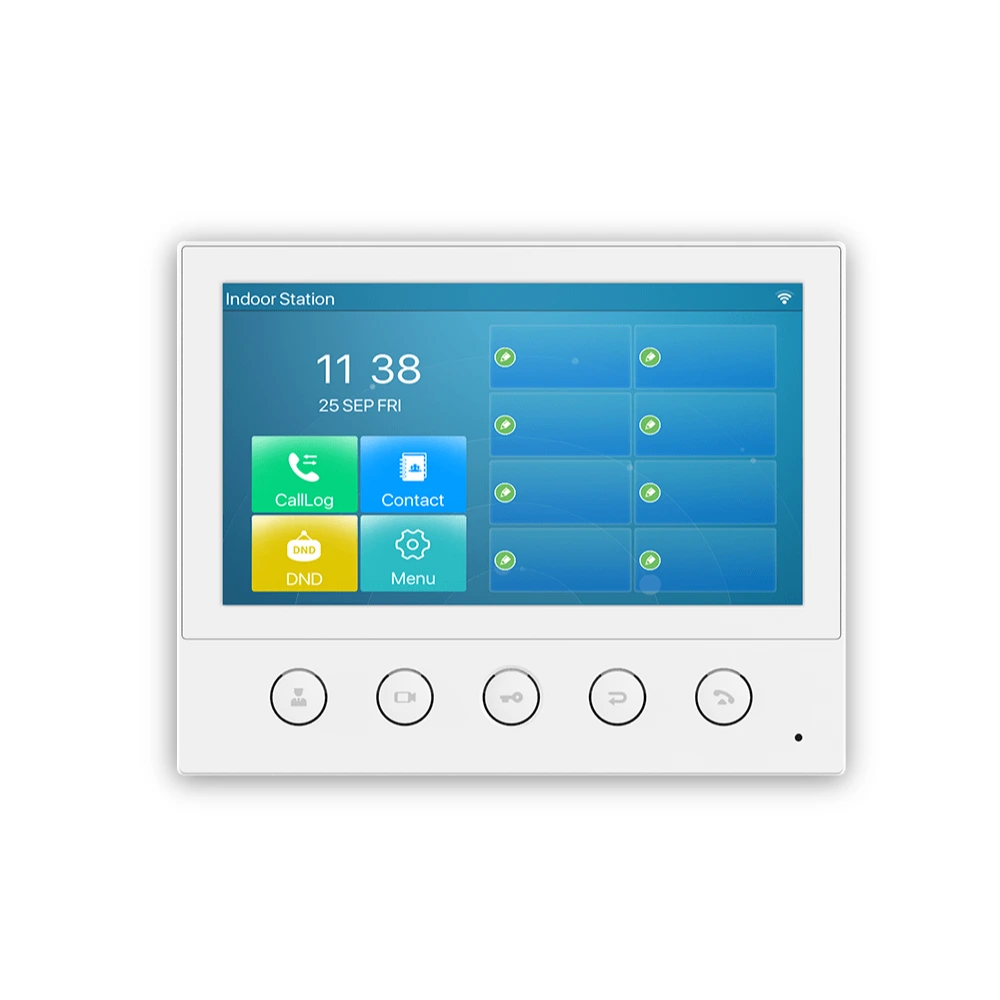 Fanvil i53W SIP Indoor Station