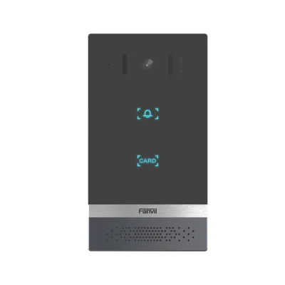 Fanvil i61 Compact SIP Video Intercom