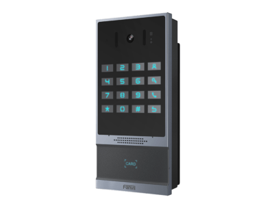 Fanvil i64 Keypad SIP Video Intercom