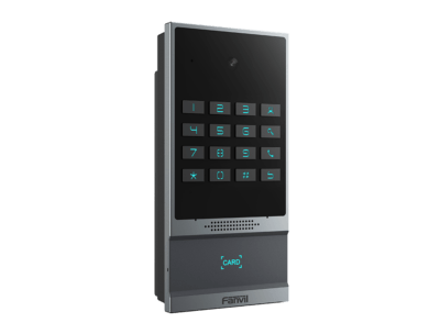 Fanvil i64 Keypad SIP Video Intercom