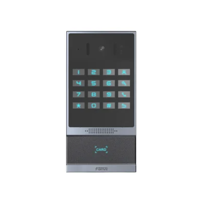 Fanvil i64 Keypad SIP Video Intercom