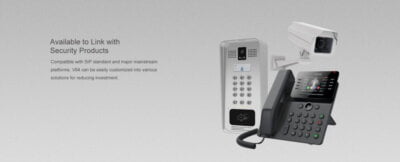 Fanvil V64 Prime Business Phone