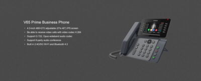 Fanvil V65 Prime Business Phone