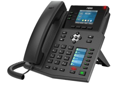 Fanvil X4U Enterprise IP Phone