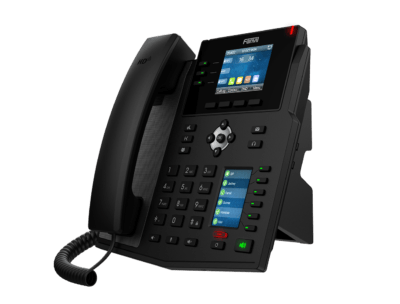 Fanvil X4U Enterprise IP Phone