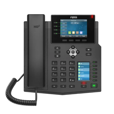 Fanvil X5U High-end IP Phone