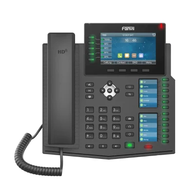 Fanvil X6U High-end IP Phone