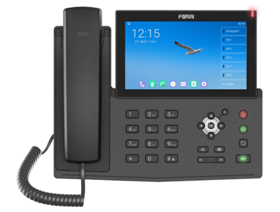 Fanvil X7A Android IP Phone