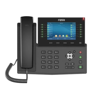 fanvil-x7c-enterprise-ip-phone