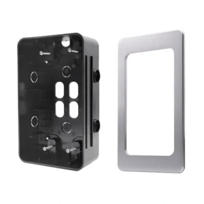 In wall/ Flush Mount Kit suitable for I18S, I23S & I31