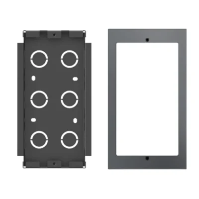 In wall/ Flush Mount Kit suitable for i61