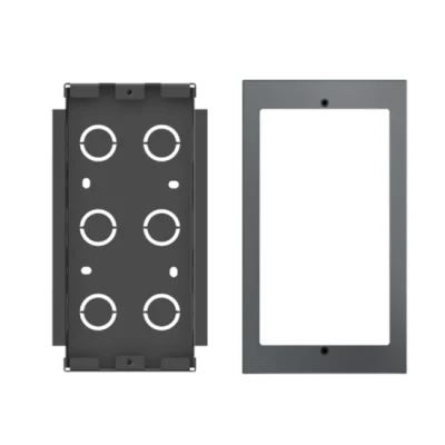 In wall/ Flush Mount Kit suitable for i61