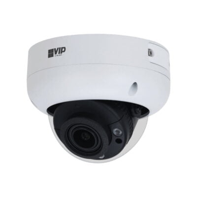 Professional AI Series 4.0MP Motorised Vandal Dome