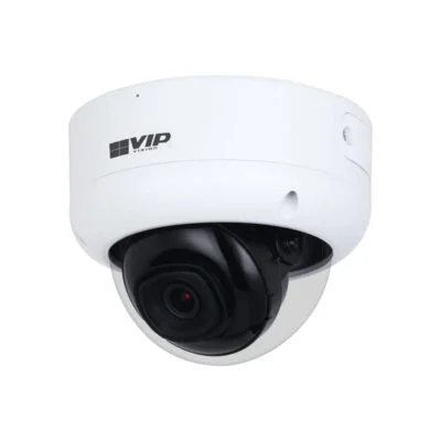 Professional AI Series 6.0MP Fixed Vandal Dome