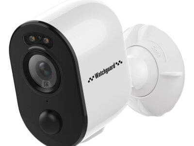 Reolink Argus 3 Pro 1440p Wireless Bullet