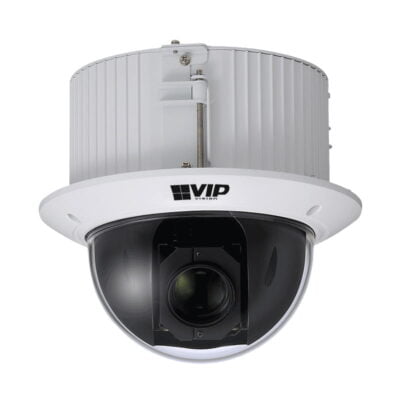 Professional AI Series 2.0MP PTZ Ceiling Mount Camera