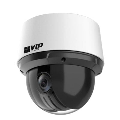 Professional AI Series 4.0 MP PTZ Compact Dome