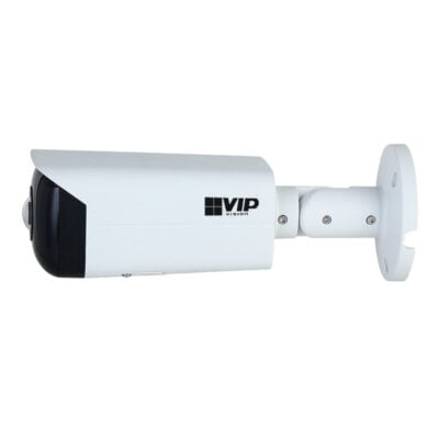 Professional AI Series 4.0MP Wide-Angle Bullet