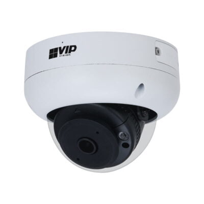 Professional AI Series 4.0MP Wide-Angle Dome