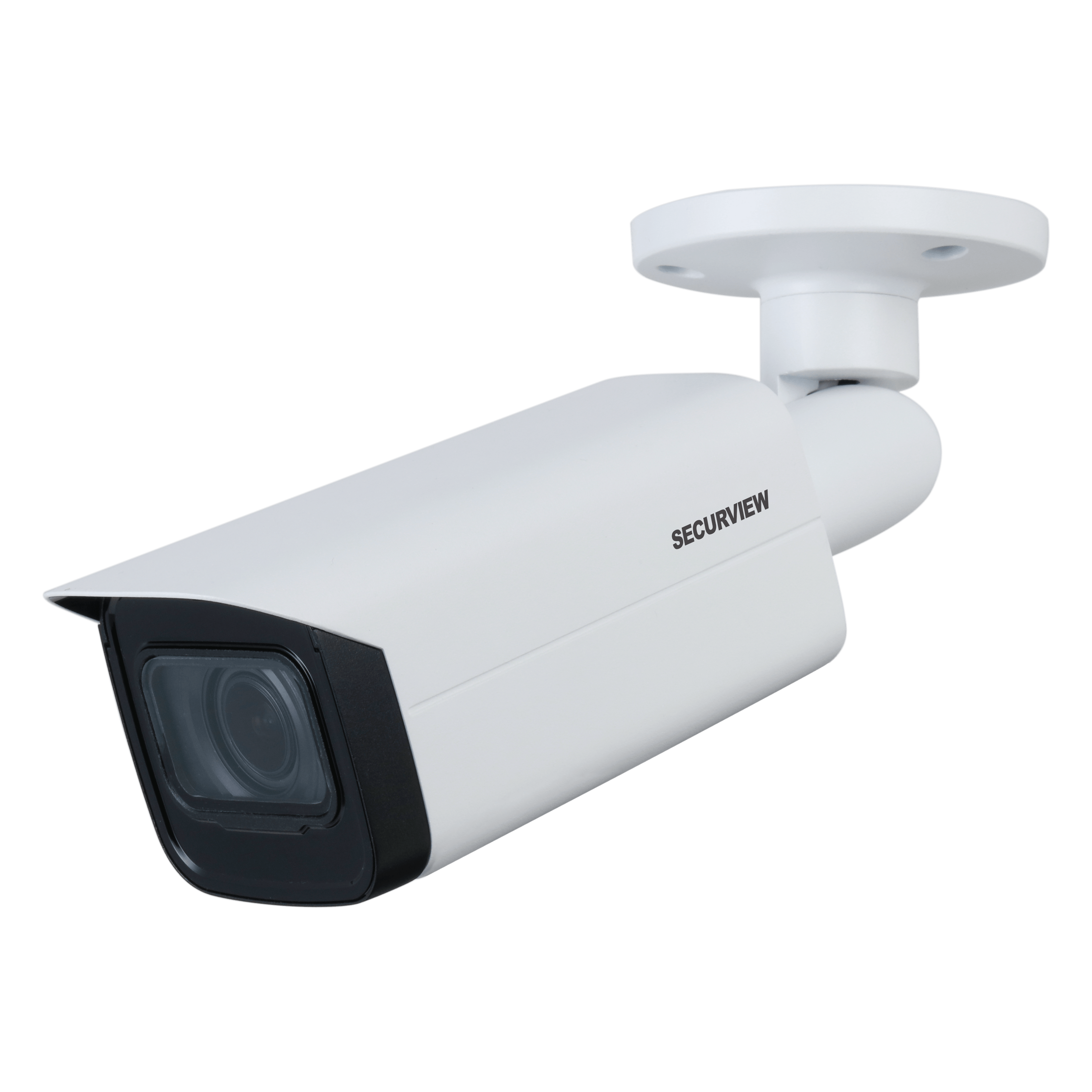 Professional Series 2.0MP WDR Vari-Focal Motorised HDCVI Bullet