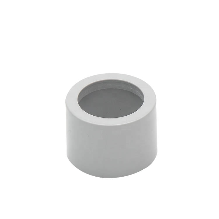 Grey 40mm-32mm Plain Reducer