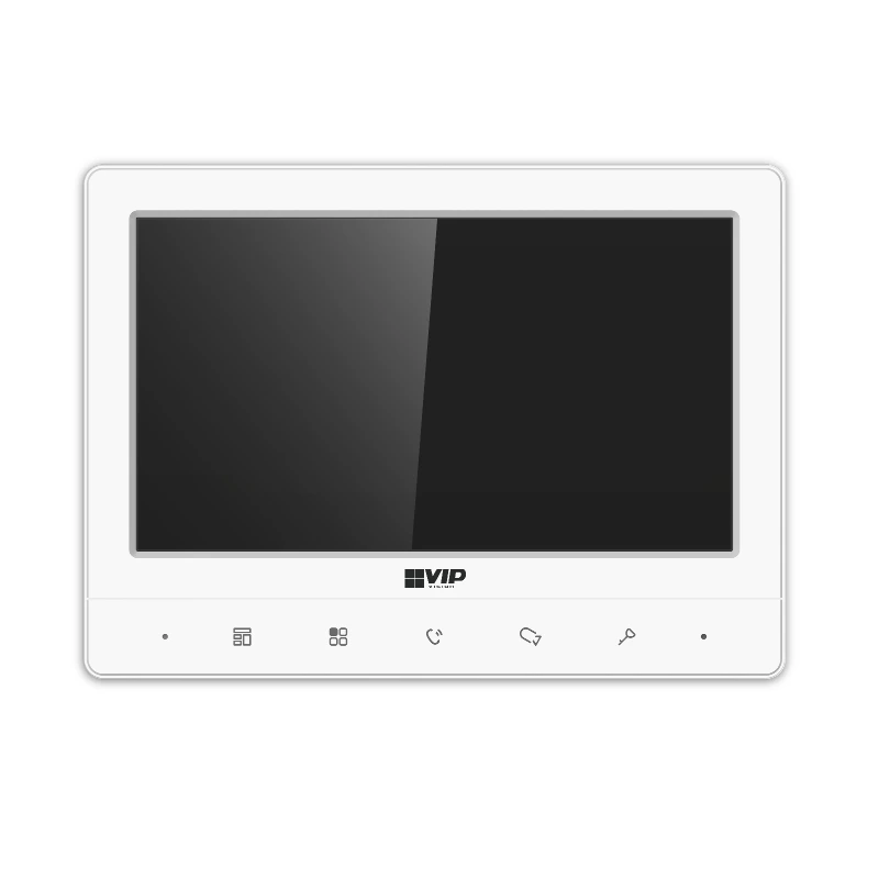 Entry Series Standalone Analogue Intercom