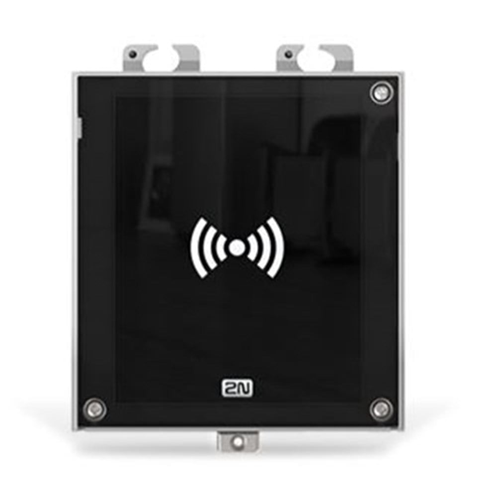 ACCESS UNIT 2.0 RFID - 125KHZ SECURED 13.56MHZ NFC