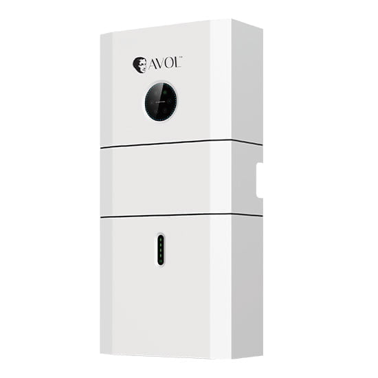 AVOL Genius 5kWh Energy Storage Battery System