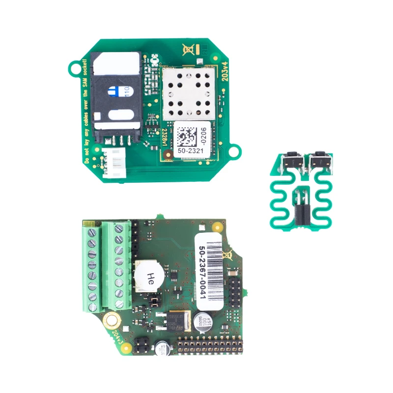 IP FORCE INDUCTION LOOP