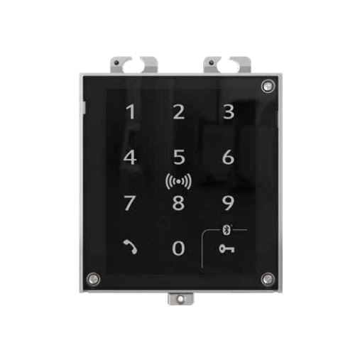 IP VERSO READER RFID KEYPAD BLUETOOTH RFID 125KHZ 13.56MHZ NFC PICARD