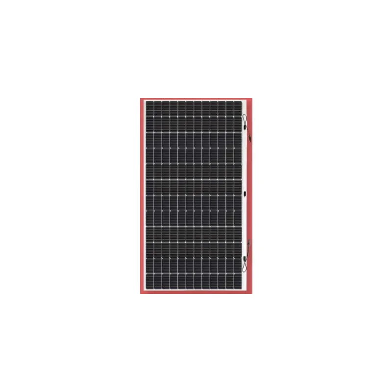 Flexible Solar Panel 430W