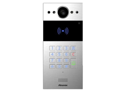 Residential Intercom