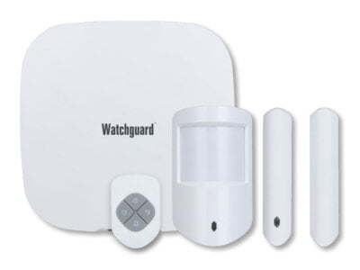 Watchguard ALM - Wireless