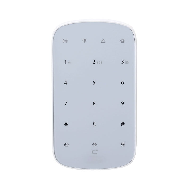 Watchguard Wireless Control Keypad