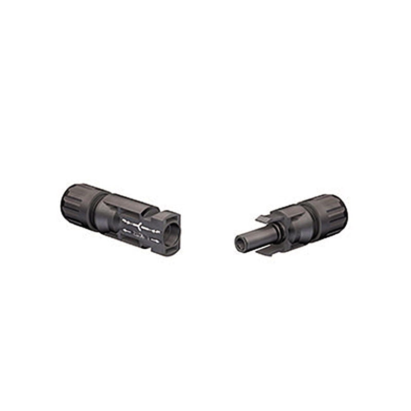 Staubli DC Connector MC4