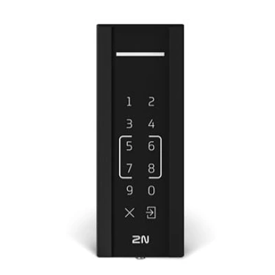 ACCESS UNIT M TOUCH KEYPAD & RFID V2