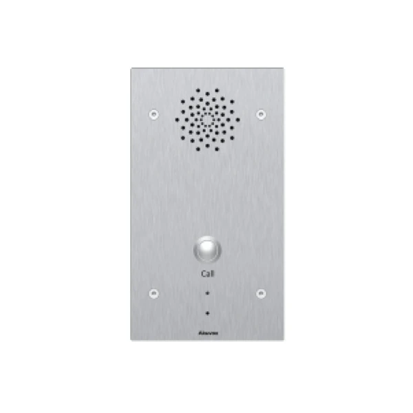 Akuvox E21 SIP Audio Vandal Resistant Emergency Intercom