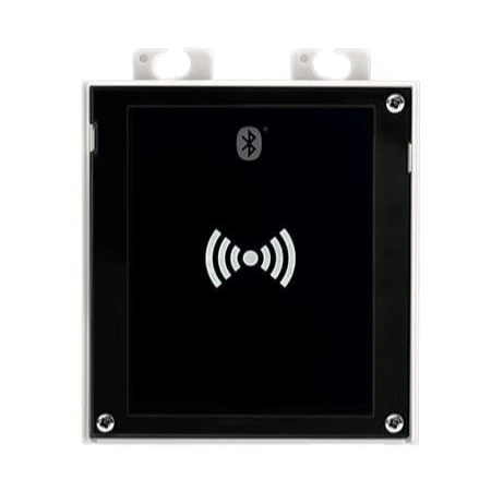 IP VERSO READER BLE RFID 125 KHZ 1356MHZ SECURED PICARD