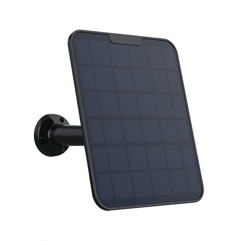 Reolink Solar Panel 6W Black